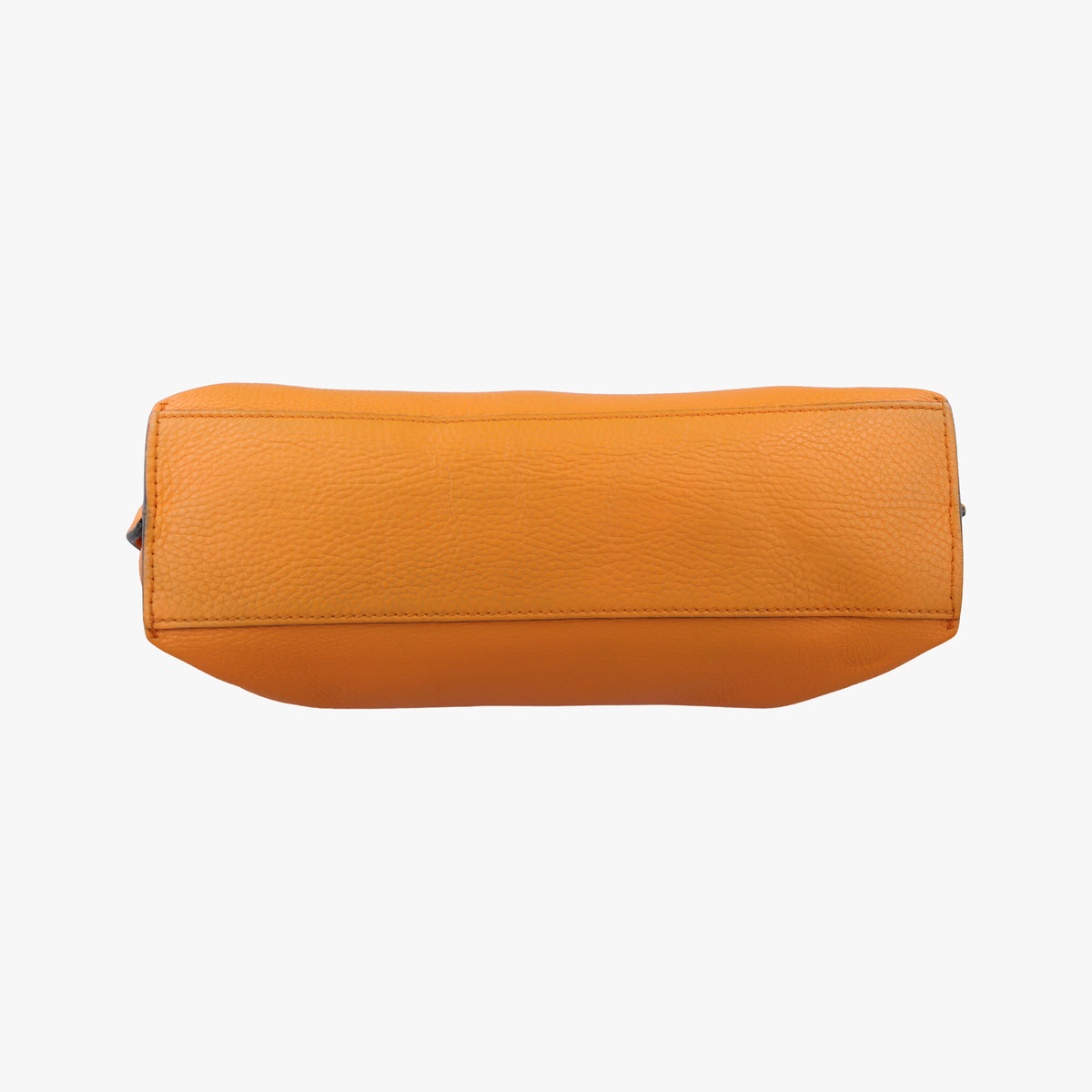 Bamboo Daily Orange Leather 370831 E018104255バンブーデイリー オレンジ レザー 370831 E018104255