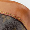 Pre-owned Louis Vuitton NOe BB Brown Monogram Canvas M40817 shoulderbag | stylenewstar