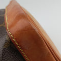 Pre-owned Louis Vuitton NOe BB Brown Monogram Canvas M40817 shoulderbag | stylenewstar