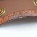 Pre-owned Louis Vuitton NOe BB Brown Monogram Canvas M40817 shoulderbag | stylenewstar