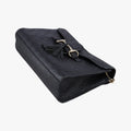 Emily Black Leather 295402 G018196180エミリー ブラック レザー 295402 G018196180