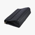 Emily Black Leather 295402 G018196180エミリー ブラック レザー 295402 G018196180