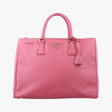 Galleria Pink SAFFIANO Leather BN1874 7/R 158ガレリア ピンク サフィアーノレザー BN1874 7/R 158