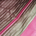Galleria Pink SAFFIANO Leather BN1874 7/R 158ガレリア ピンク サフィアーノレザー BN1874 7/R 158