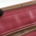 Galleria Pink SAFFIANO Leather BN1874 7/R 158ガレリア ピンク サフィアーノレザー BN1874 7/R 158