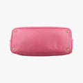 Galleria Pink SAFFIANO Leather BN1874 7/R 158ガレリア ピンク サフィアーノレザー BN1874 7/R 158