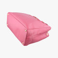 Galleria Pink SAFFIANO Leather BN1874 7/R 158ガレリア ピンク サフィアーノレザー BN1874 7/R 158