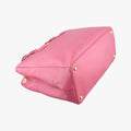 Galleria Pink SAFFIANO Leather BN1874 7/R 158ガレリア ピンク サフィアーノレザー BN1874 7/R 158