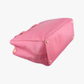 Galleria Pink SAFFIANO Leather BN1874 7/R 158ガレリア ピンク サフィアーノレザー BN1874 7/R 158