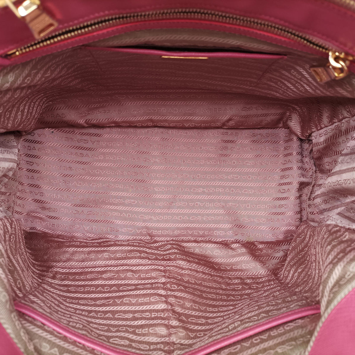 Galleria Pink SAFFIANO Leather BN1874 7/R 158ガレリア ピンク サフィアーノレザー BN1874 7/R 158