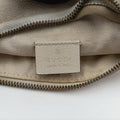 Print White Leather 527792 H027869061グッチプリント ホワイト レザー 527792 H027869061