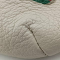 Print White Leather 527792 H027869061グッチプリント ホワイト レザー 527792 H027869061