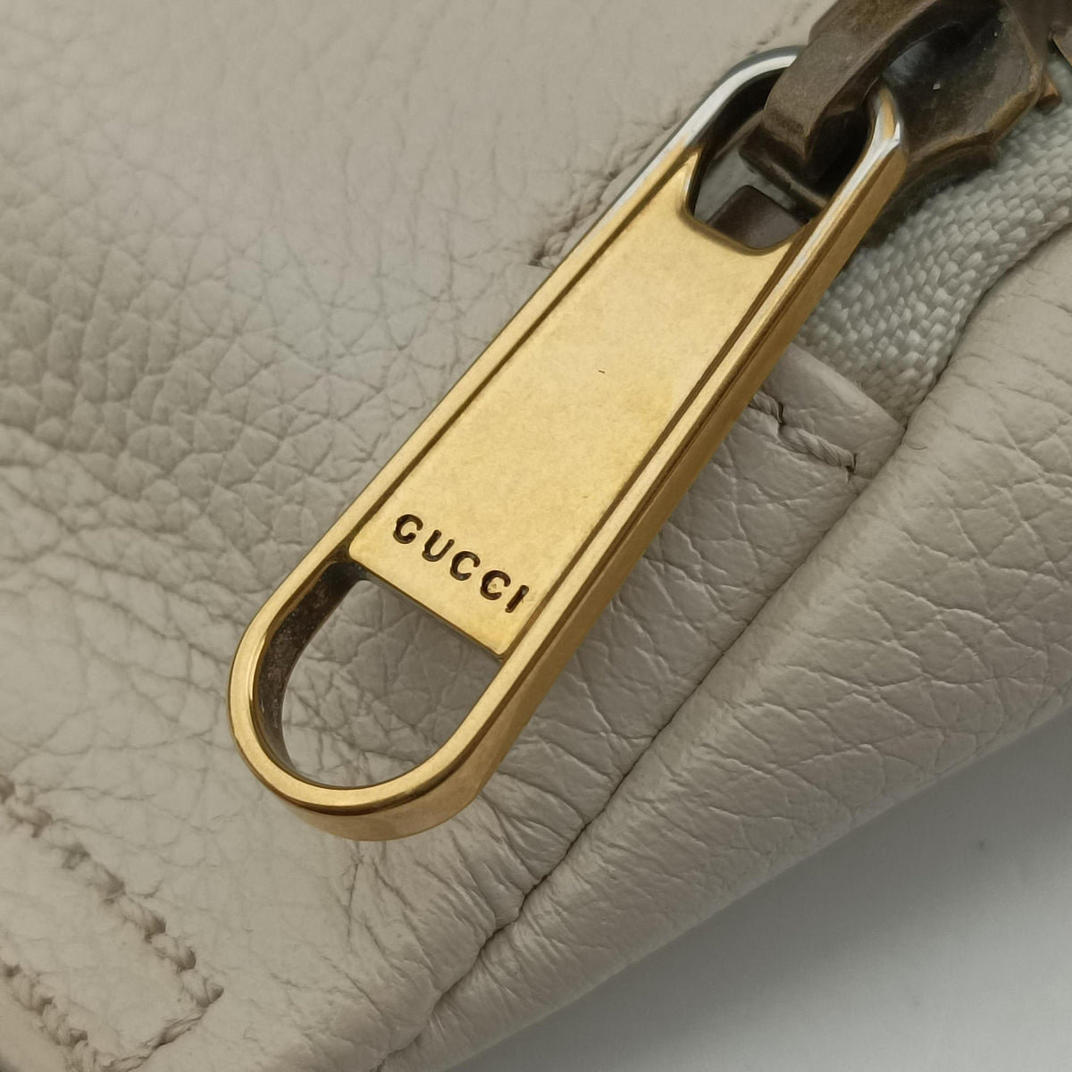 Print White Leather 527792 H027869061グッチプリント ホワイト レザー 527792 H027869061