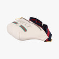 Print White Leather 527792 H027869061グッチプリント ホワイト レザー 527792 H027869061