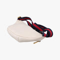 Print White Leather 527792 H027869061グッチプリント ホワイト レザー 527792 H027869061