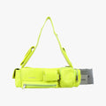 Superbusy XS Sling Bag GreenYellow leather 568008 762516.7206.O.568008スーパービジー XS スリング バッグ グリーンイエロー レザー 568008 762516.7206.O.568008