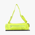 Superbusy XS Sling Bag GreenYellow leather 568008 762516.7206.O.568008スーパービジー XS スリング バッグ グリーンイエロー レザー 568008 762516.7206.O.568008