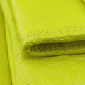 Superbusy XS Sling Bag GreenYellow leather 568008 762516.7206.O.568008スーパービジー XS スリング バッグ グリーンイエロー レザー 568008 762516.7206.O.568008