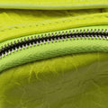 Superbusy XS Sling Bag GreenYellow leather 568008 762516.7206.O.568008スーパービジー XS スリング バッグ グリーンイエロー レザー 568008 762516.7206.O.568008