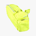 Superbusy XS Sling Bag GreenYellow leather 568008 762516.7206.O.568008スーパービジー XS スリング バッグ グリーンイエロー レザー 568008 762516.7206.O.568008