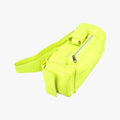 Superbusy XS Sling Bag GreenYellow leather 568008 762516.7206.O.568008スーパービジー XS スリング バッグ グリーンイエロー レザー 568008 762516.7206.O.568008