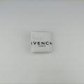 Pre-owned Givenchy Bow cut Star Black x White Leather  shoulderbag | stylenewstar