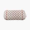 TOTALLY PM Azur Damier Canvas N51261 FL4131トータリーPM アズール ダミエキャンバス N51261 FL4131