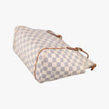 TOTALLY PM Azur Damier Canvas N51261 FL4131トータリーPM アズール ダミエキャンバス N51261 FL4131