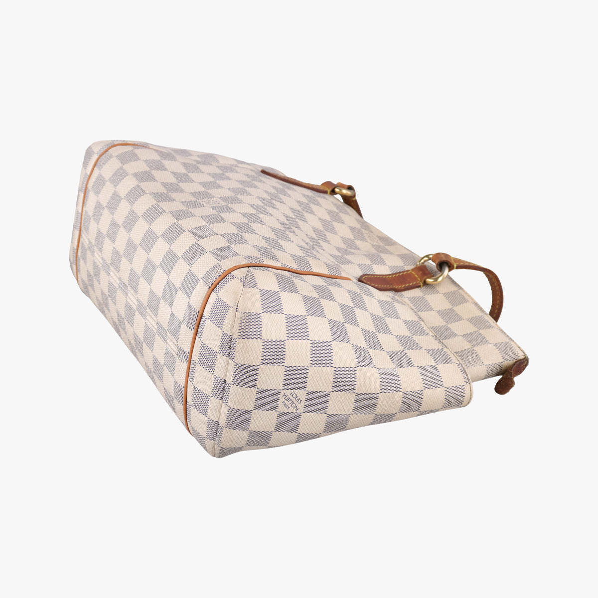 TOTALLY PM Azur Damier Canvas N51261 FL4131トータリーPM アズール ダミエキャンバス N51261 FL4131