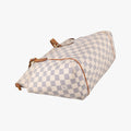 TOTALLY PM Azur Damier Canvas N51261 FL4131トータリーPM アズール ダミエキャンバス N51261 FL4131