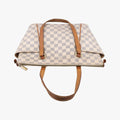 TOTALLY PM Azur Damier Canvas N51261 FL4131トータリーPM アズール ダミエキャンバス N51261 FL4131