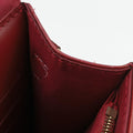 Pre-owned Louis Vuitton Clutch Ana pomme d'amour Vernis M90095 shoulderbag | stylenewstar