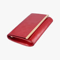 Pre-owned Louis Vuitton Clutch Ana pomme d'amour Vernis M90095 shoulderbag | stylenewstar