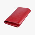 Pre-owned Louis Vuitton Clutch Ana pomme d'amour Vernis M90095 shoulderbag | stylenewstar