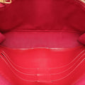 Pre-owned Louis Vuitton Clutch Ana pomme d'amour Vernis M90095 shoulderbag | stylenewstar