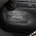 COLLEGE Black Leather 428056 GUE428056.0717カレッジ ブラック レザー 428056 GUE428056.0717