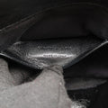 COLLEGE Black Leather 428056 GUE428056.0717カレッジ ブラック レザー 428056 GUE428056.0717