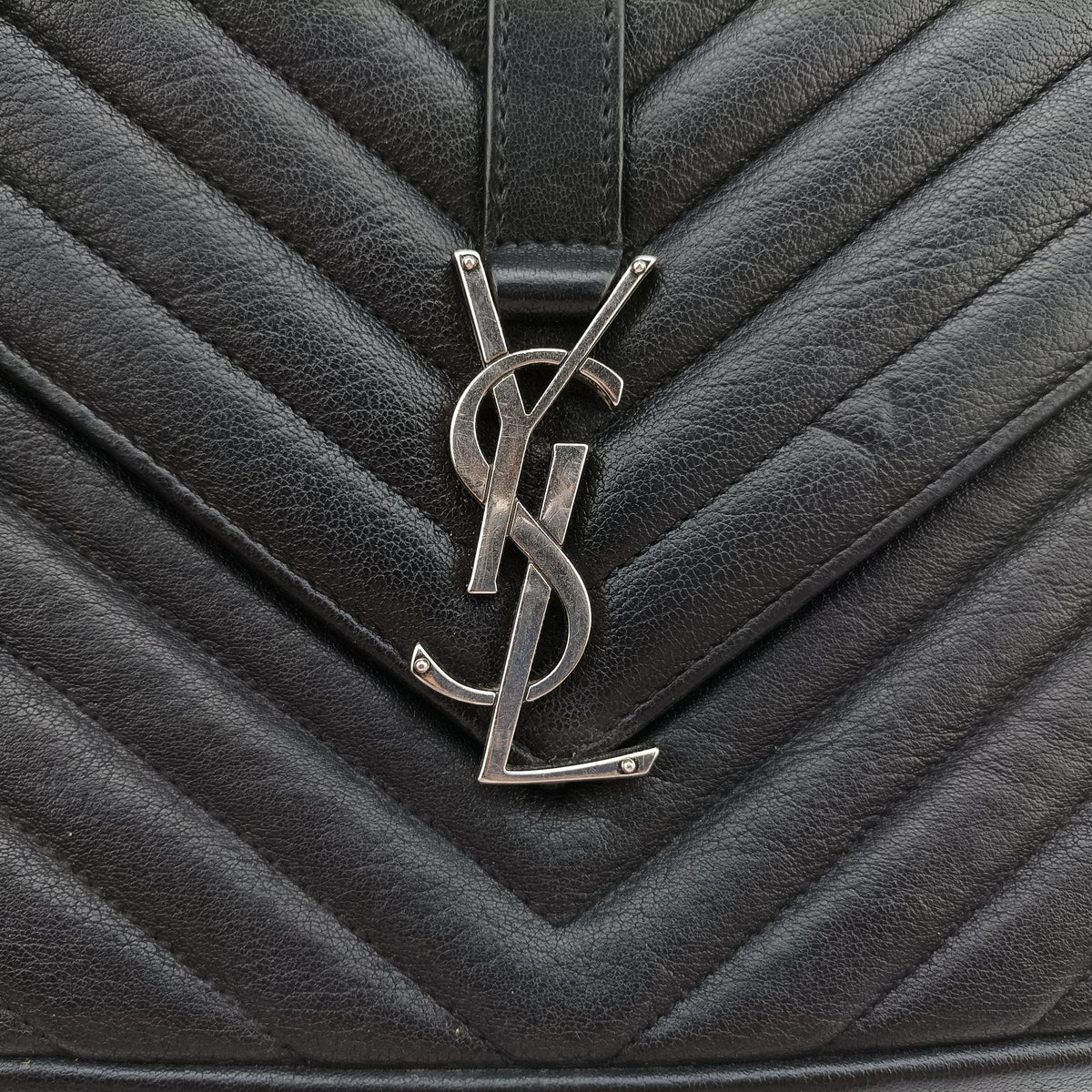 COLLEGE Black Leather 428056 GUE428056.0717カレッジ ブラック レザー 428056 GUE428056.0717
