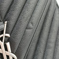 COLLEGE Black Leather 428056 GUE428056.0717カレッジ ブラック レザー 428056 GUE428056.0717