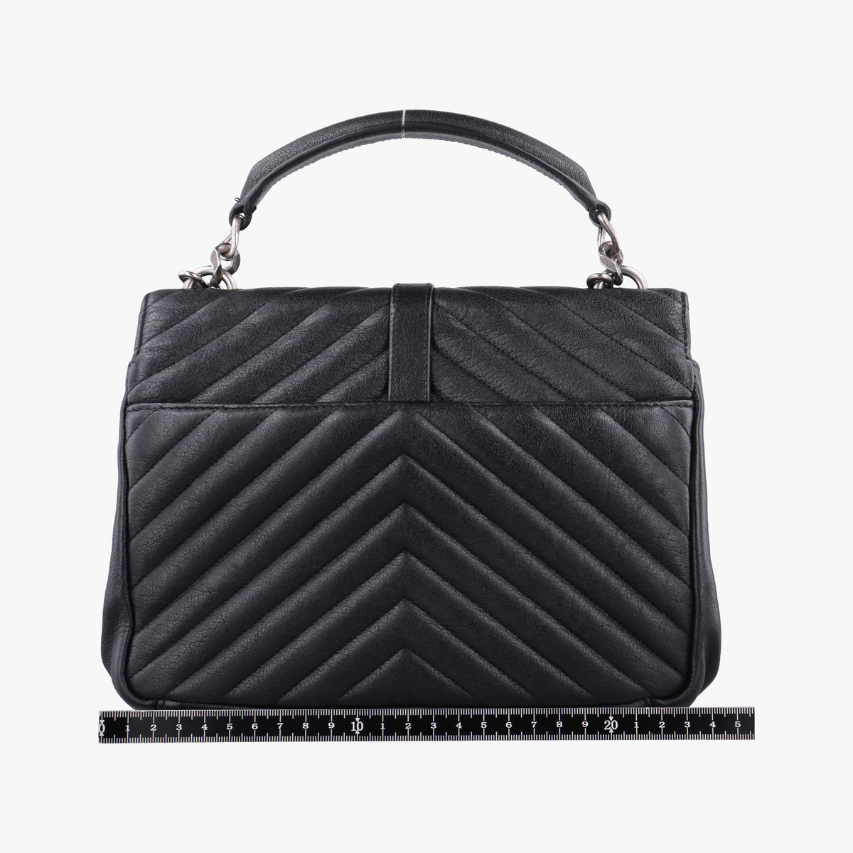 COLLEGE Black Leather 428056 GUE428056.0717カレッジ ブラック レザー 428056 GUE428056.0717