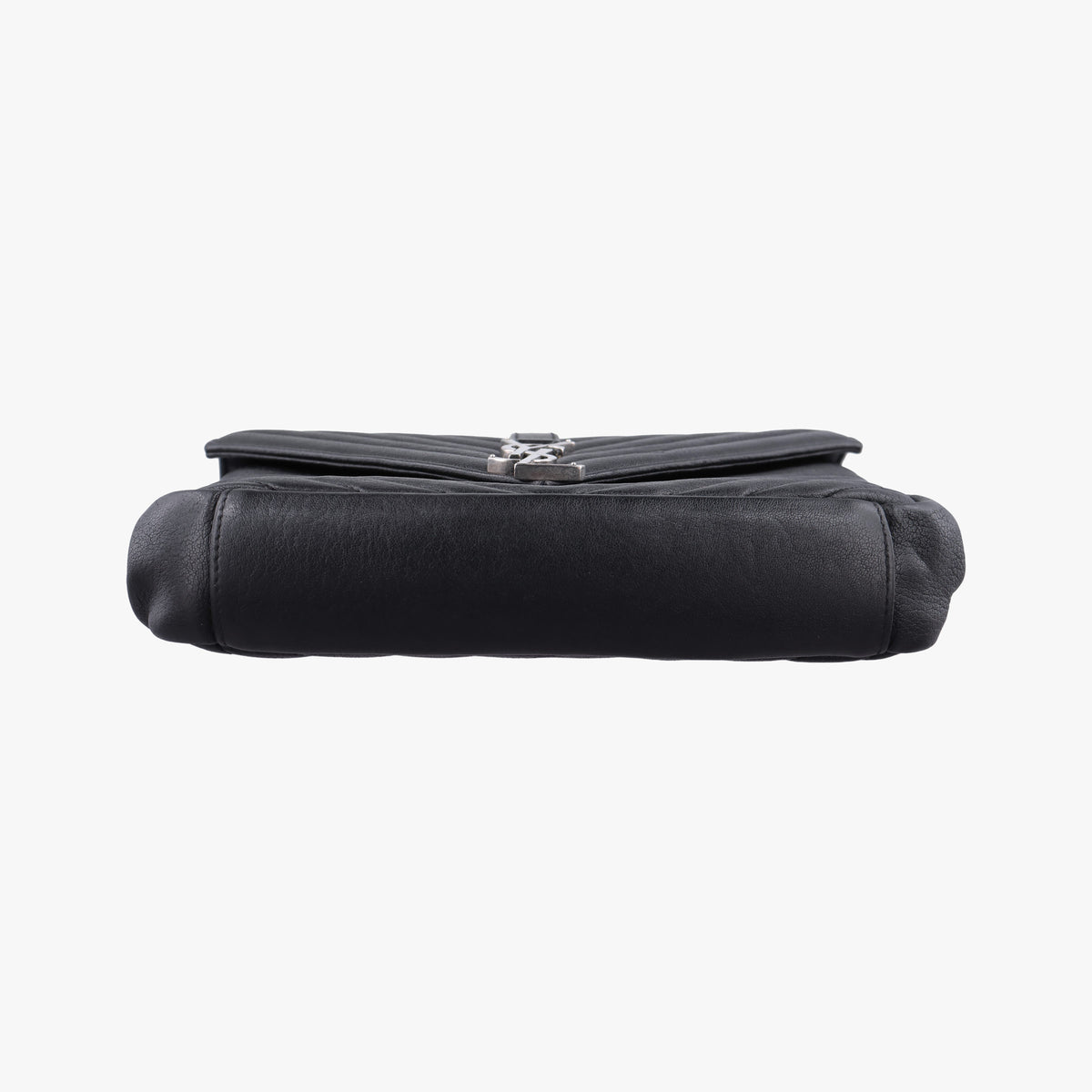 COLLEGE Black Leather 428056 GUE428056.0717カレッジ ブラック レザー 428056 GUE428056.0717