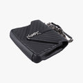 COLLEGE Black Leather 428056 GUE428056.0717カレッジ ブラック レザー 428056 GUE428056.0717