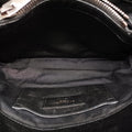COLLEGE Black Leather 428056 GUE428056.0717カレッジ ブラック レザー 428056 GUE428056.0717
