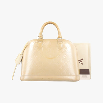 ALMA PM CITRINE Vernis M90101 FL1131アルマPM シトリン ヴェルニ M90101 FL1131