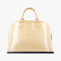 ALMA PM CITRINE Vernis M90101 FL1131アルマPM シトリン ヴェルニ M90101 FL1131