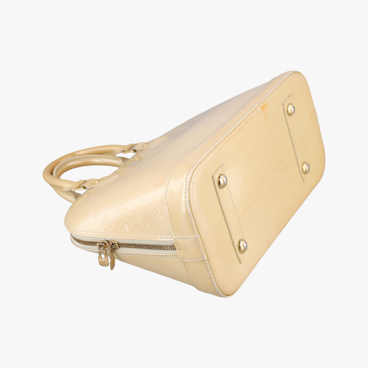ALMA PM CITRINE Vernis M90101 FL1131アルマPM シトリン ヴェルニ M90101 FL1131