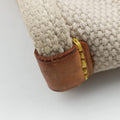Kaba MM Antigua Beige x Red Canvas M40035 SR0065カバMM アンティグア ベージュxレッド キャンバス M40035 SR0065