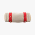 Kaba MM Antigua Beige x Red Canvas M40035 SR0065カバMM アンティグア ベージュxレッド キャンバス M40035 SR0065