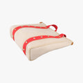 Kaba MM Antigua Beige x Red Canvas M40035 SR0065カバMM アンティグア ベージュxレッド キャンバス M40035 SR0065