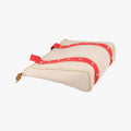 Kaba MM Antigua Beige x Red Canvas M40035 SR0065カバMM アンティグア ベージュxレッド キャンバス M40035 SR0065